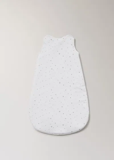 Mango Home Pushchair Sleep White