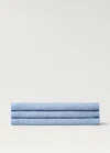Mango Home Road Table Linen Dyed Blue