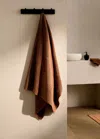 Mango Home Towel Caramel