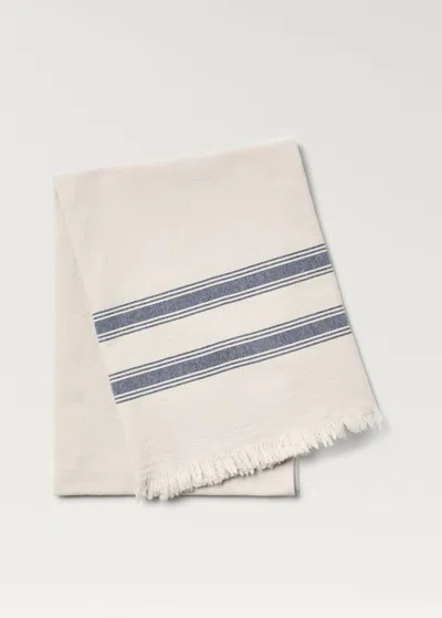 Mango Home Towel Sand