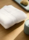 Mango Home Extra-soft Cotton Hand Towel White