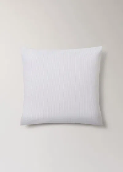 Mango Home Set Of Pillow C Ecru