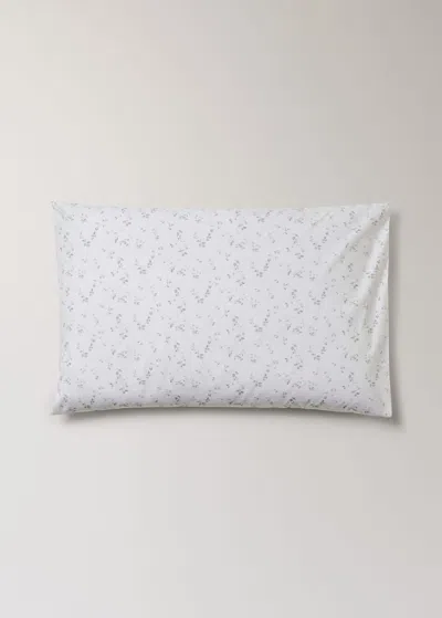 Mango Home Set Of Pillow C Ecru