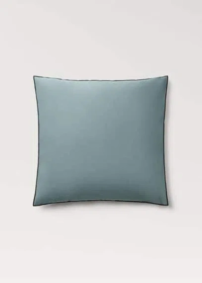 Mango Home Set Of Pillow C Green