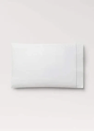 Mango Home Set Taie Dorei Gris - Home - 50x75cm -
