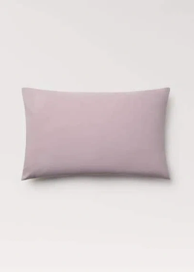 Mango Home Set Of Pillow C Light Pink