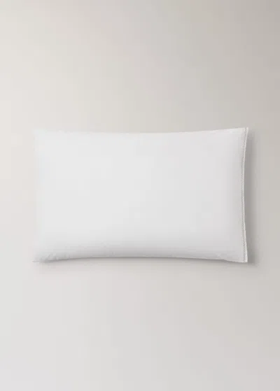 Mango Home Set Of Pillow C Off White