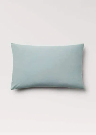 Mango Home Set Of Pillow C Pastel Green