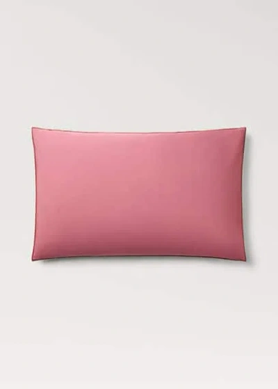 Mango Home Set Of Pillow C Pink