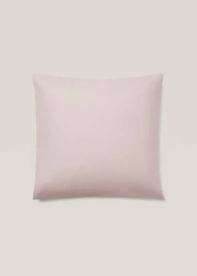 Mango Home Set Of Pillow C Pink