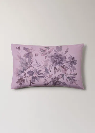 Mango Home Set Of Pillow C Plum