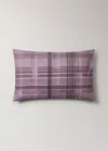 Mango Home Set Of Pillow C Plum