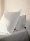 Mango Home Set Of Pillow C White