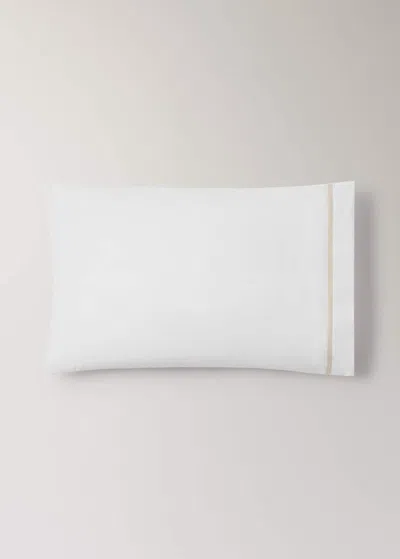 Mango Home Set Of Pillow C Beige