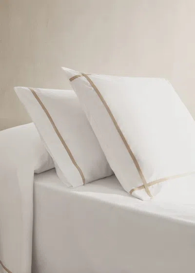 Mango Home Set Of Pillow C Beige