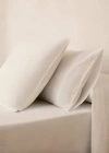 Mango Home Set Of Pillow C Ecru