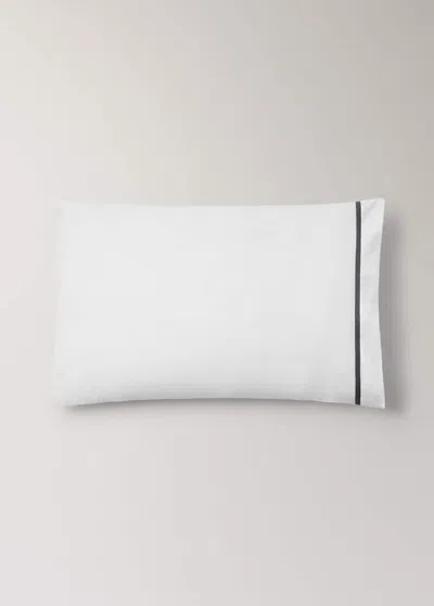 Mango Home Set Of Pillow C Grey