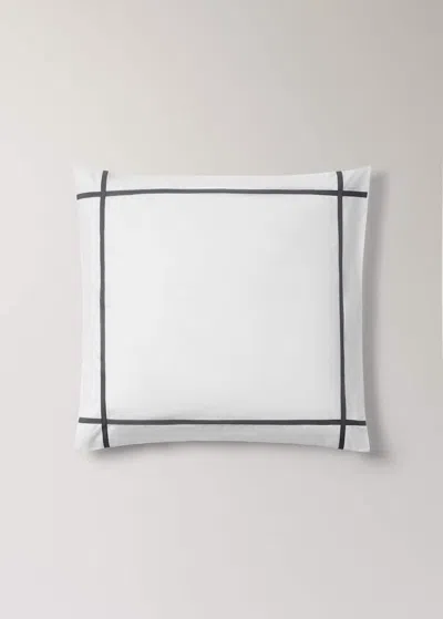 Mango Home Set Of Pillow C Grey