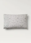 Mango Home Set Taie Dorei Gris Clair/pastel - Home - 50x75cm -