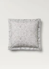Mango Home Set Taie Dorei Gris Clair/pastel - Home - 60x60cm -
