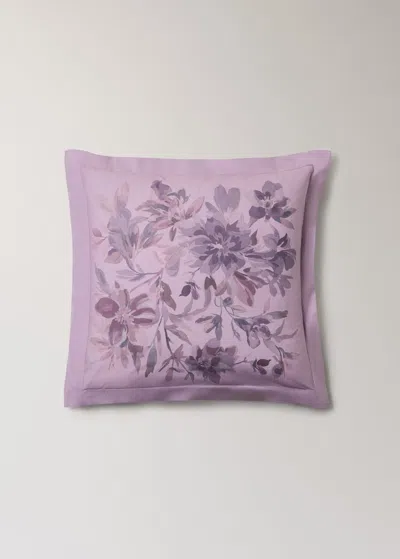 Mango Home Set Taie Dorei Prune - Home - 60x60cm -