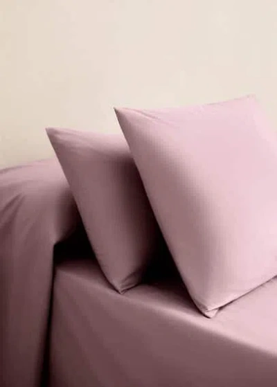 Mango Home Set Of Pillow C Pink