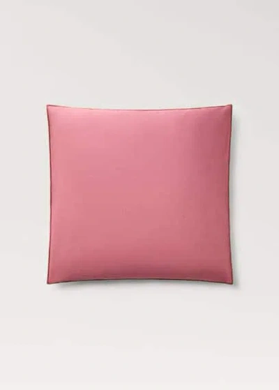 Mango Home Set Of Pillow C Pink