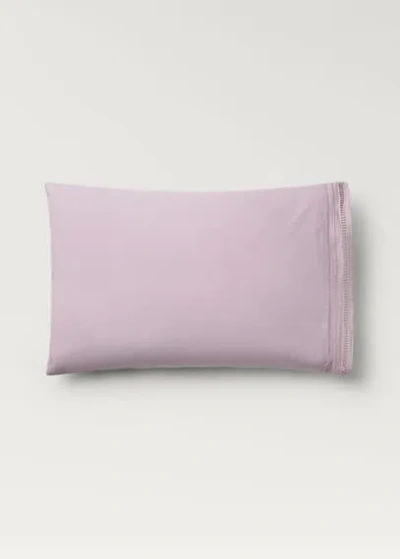 Mango Home Set Of Pillow C Light Pink