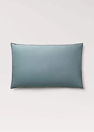 Mango Home Set Of Pillow C Green