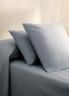 Mango Home Set Of Pillow C Aqua Green