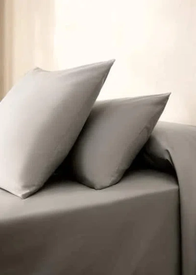 Mango Home Set Of Pillow C Forest Green