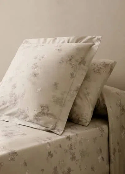 Mango Home Set Of Pillow C Forest Green