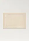 Mango Home Soft Cotton Bath Mat Sand