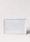 Mango Home Suitcase White In White