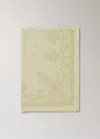 Mango Home Tablecloth Sand