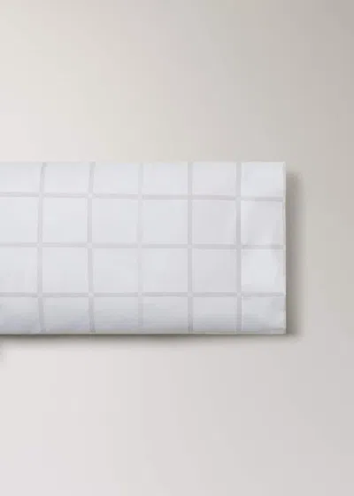 Mango Home Taie Doreiller Beige - Home - 45x110cm -