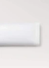 Mango Home Pillow Case White