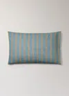 Mango Home Pillow Case Blue