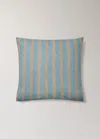 Mango Home Taie Doreiller Bleu - Home - 60x60cm -  In Blue