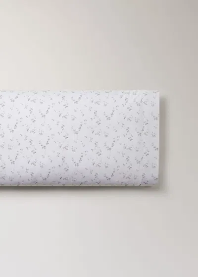 Mango Home Pillow Case Ecru
