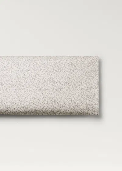 Mango Home Taie Doreiller Beige - Home - 45x110cm -