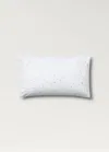 Mango Home Taie Doreiller Gris - Home - 30x50cm -  In Grey