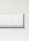 Mango Home Taie Doreiller Gris - Home - 45x110cm -