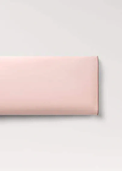 Mango Home Pillow Case Pink