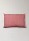 Mango Home Taie Doreiller Rose - Home - 50x75cm -  In Pink