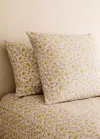 Mango Home Taie Doreiller Rose - Home - 60x60cm -  In Pink