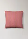 Mango Home Taie Doreiller Rose - Home - 60x60cm -  In Pink