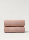Mango Home Changing Mat Pink