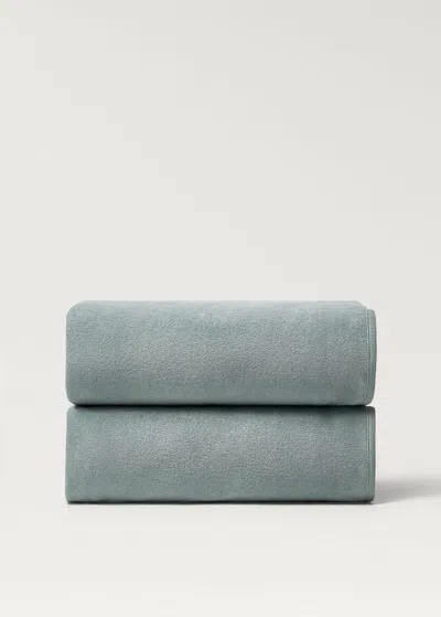 Mango Home Changing Mat Mint Green