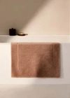Mango Home Bath Mat Frame Design Peach